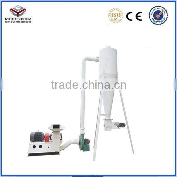 Small Wood Hammer Mill Price/Cheap Wood Hammer Mill
