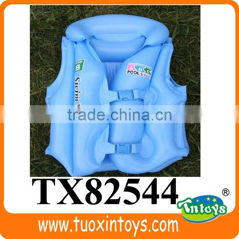baby inflatable swim ring
