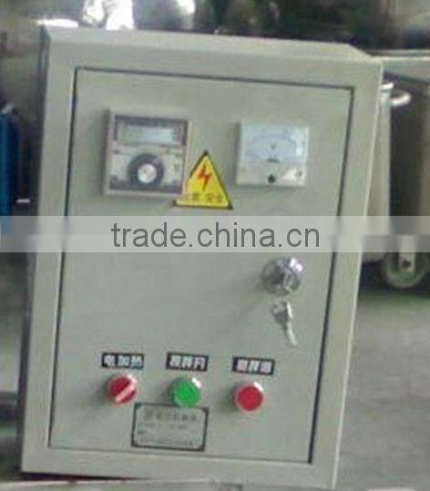 Stainless steel candy cooker