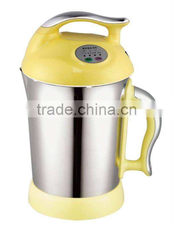 luxurious & durable soybean grinder LG-712