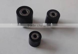 LEC Prestressed Concrete Barrel And Wedge For 12.7MM or 15.7MM PC Strand