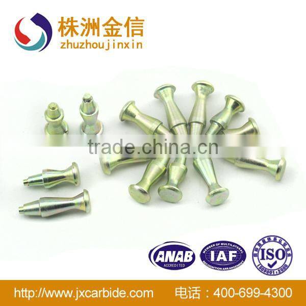 JX9-21.5-2 Tungsten carbide winter ice racing antiskide tire studs