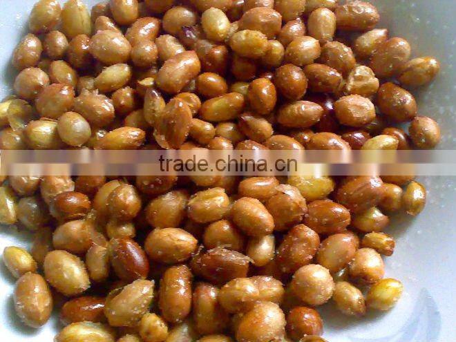 hot sale cheap electricity seasoning machine with CE/ISO9001