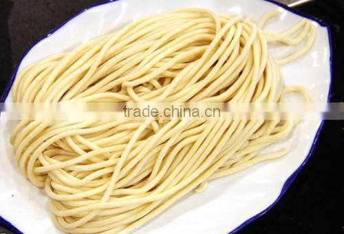 Chinese noodle making machine / Spaghetti Makeing Machine