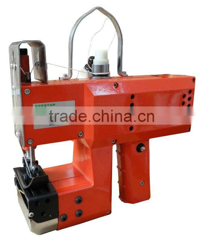 Keestar GK1800 Portable Rice Bag Closing Machine