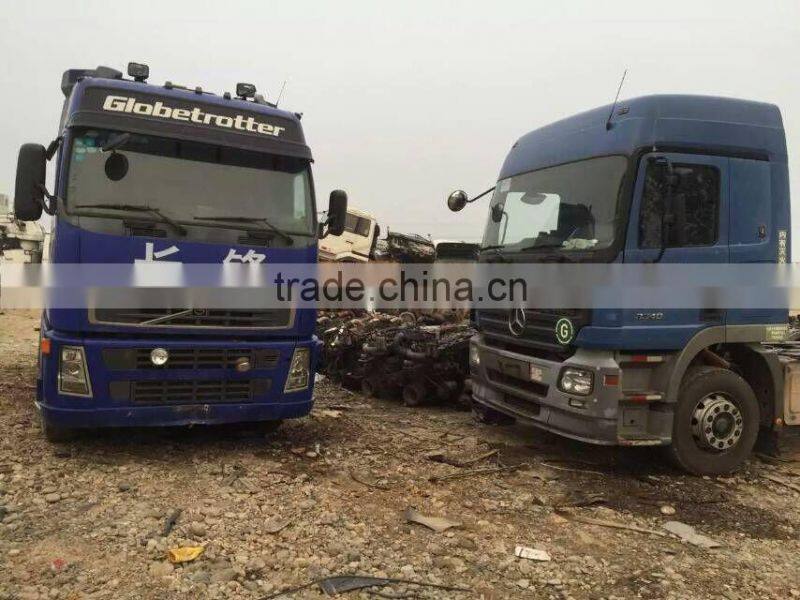 used truck 3340 for mercedes from germany