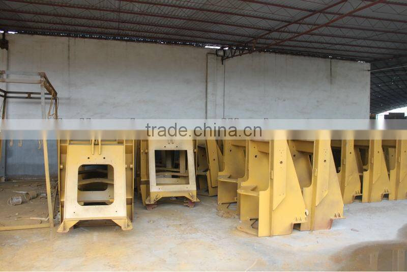 Zl-35 Mini Wheel Loader For Sale On Construction