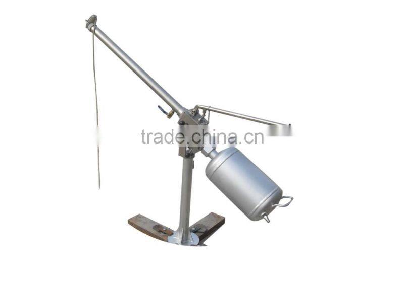 CPL0.8-2.0 Pneumatic hawser apparatus used for ship 01