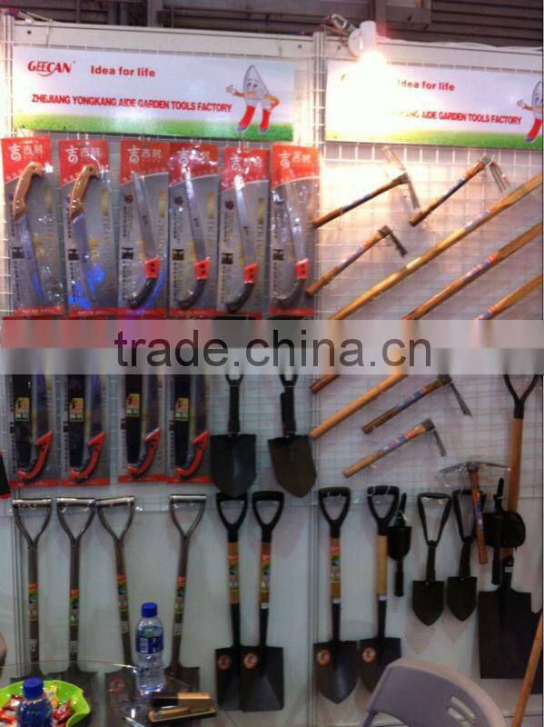 Fashion Carbon Steel Pruner For Garden