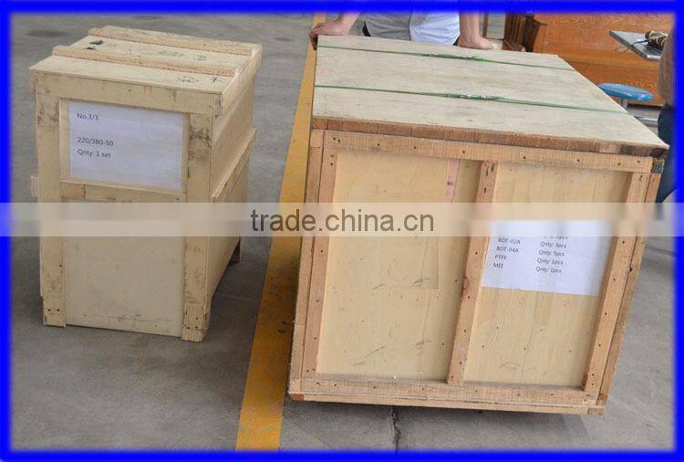 dried fruit milling machine