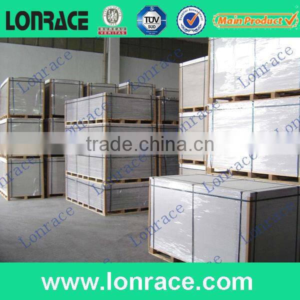 Modern Cement Board (4x8)