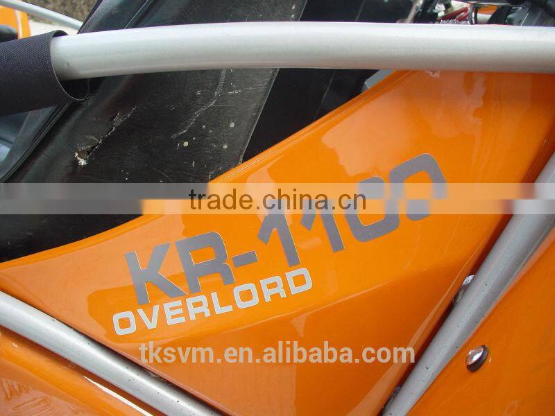 1100cc buggy(eec go kart/ee buggy)