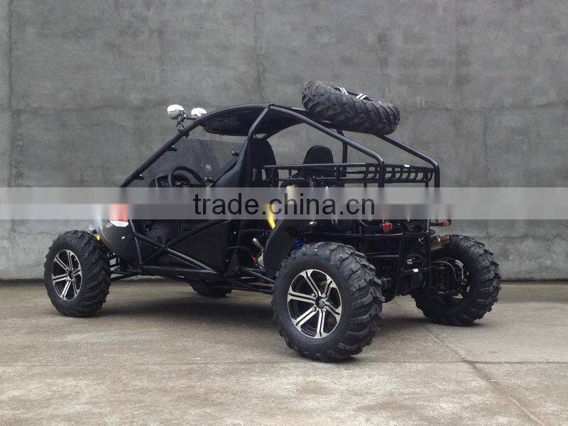RENLI 1500cc 4x4 amphibious vehicles for sale