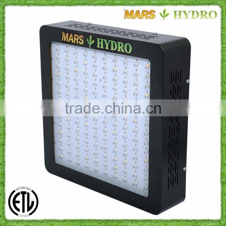 Mars-Hydro high lumen 700W LED grow light 2016 newest LED grow light with stock