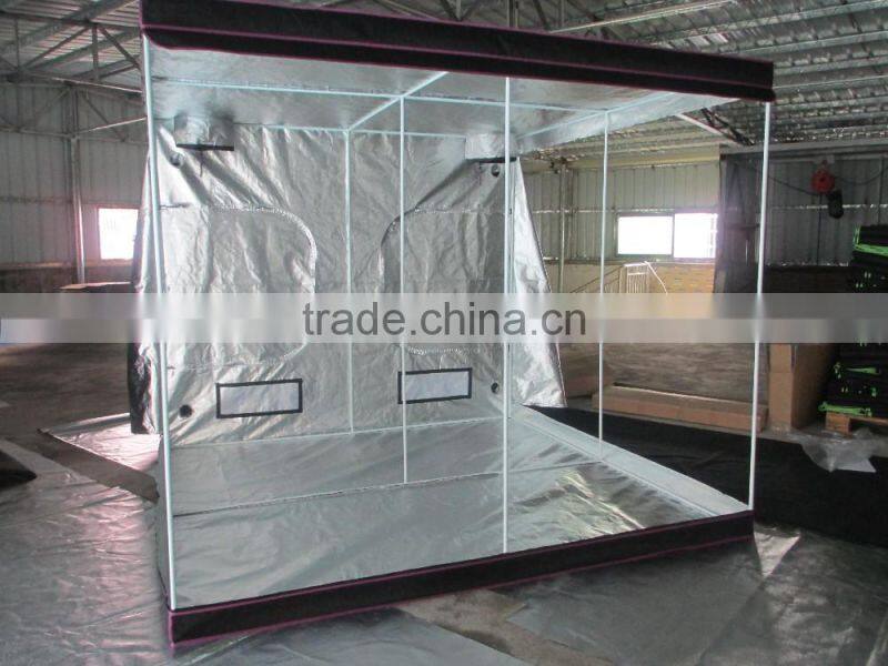 hydroponic grow tent kits