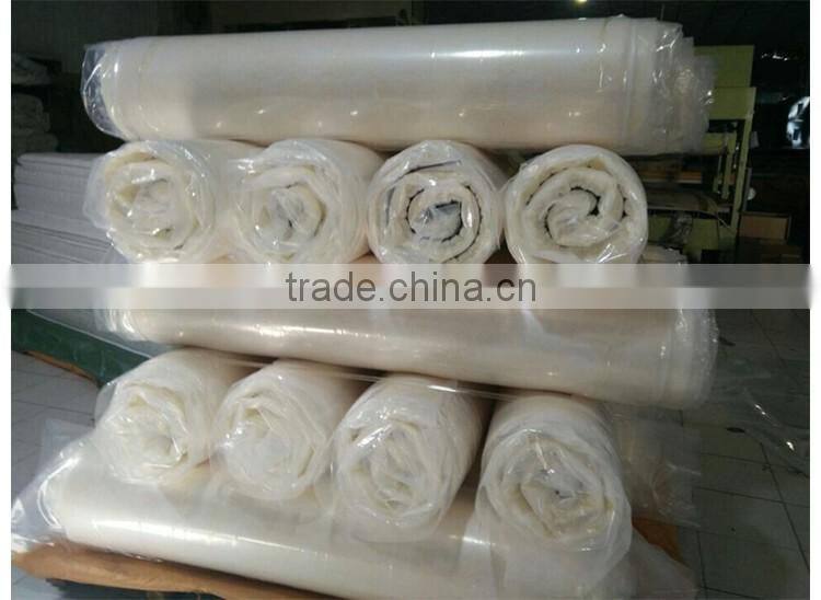 China Foshan NaiGu manufacturer mattress wrapping machine