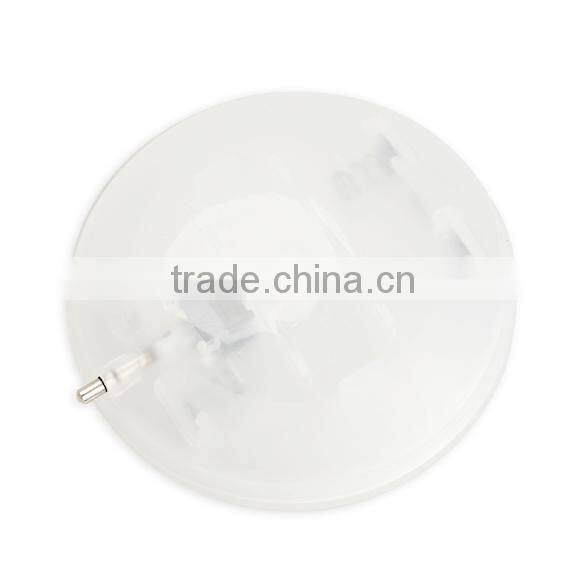 LED floating spa light for bath