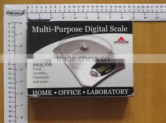 multi purpose scale
