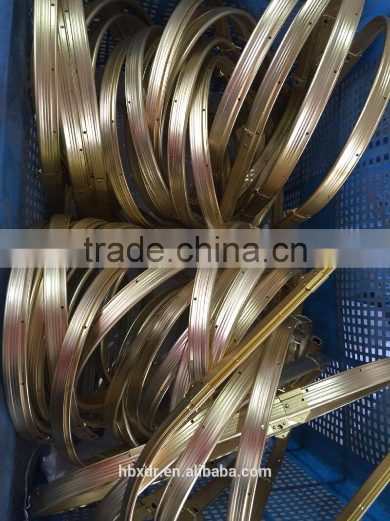 aluminum cnc machining precision parts