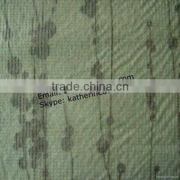 Stitch Bonded Nonwoven Fabric,Cross Stitch Bonded