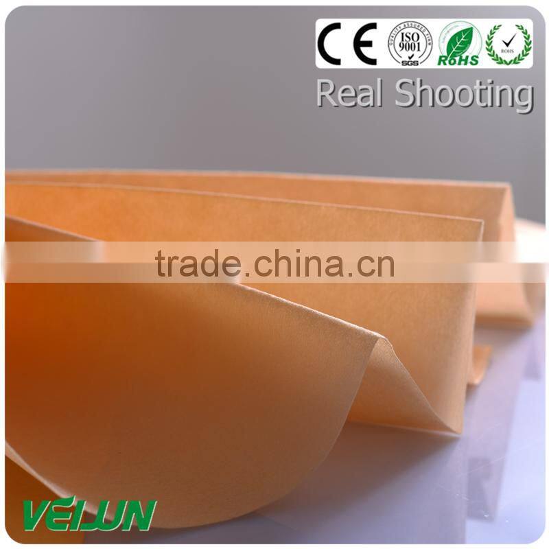 Made in China hydrophylic no toxic 100% spunlace skin friendly spunlace non woven fabric