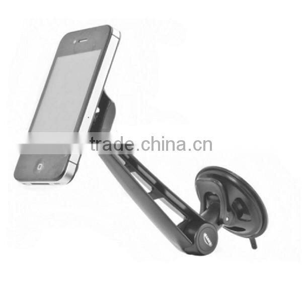 Sucked Type Car Auto Glass Phone Car Cell Phone Holder