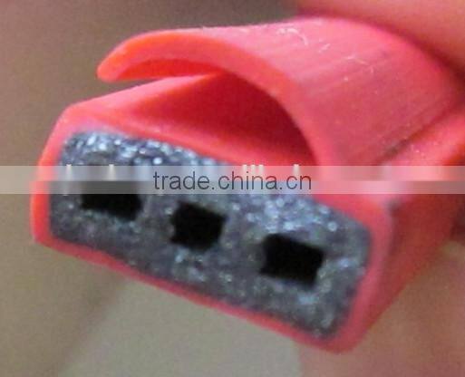 fireproof intumescent seal struo