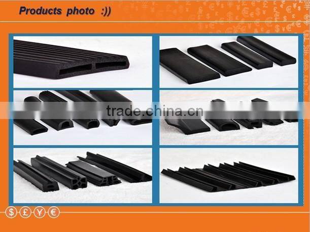 Optimal ! cold storage door rubber seal