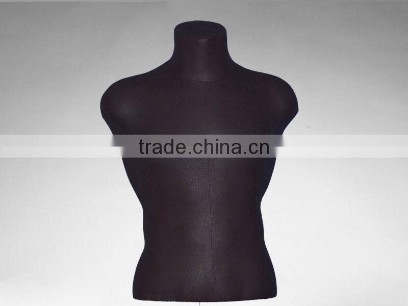 latest design tailor upper body mannequins female for suit display