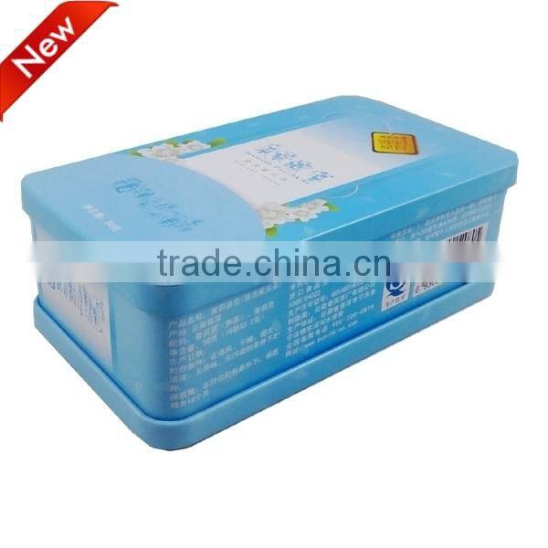 new metal tin can boxes