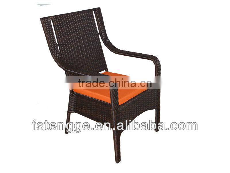 rattan tub cheap wicker outdoor chairs