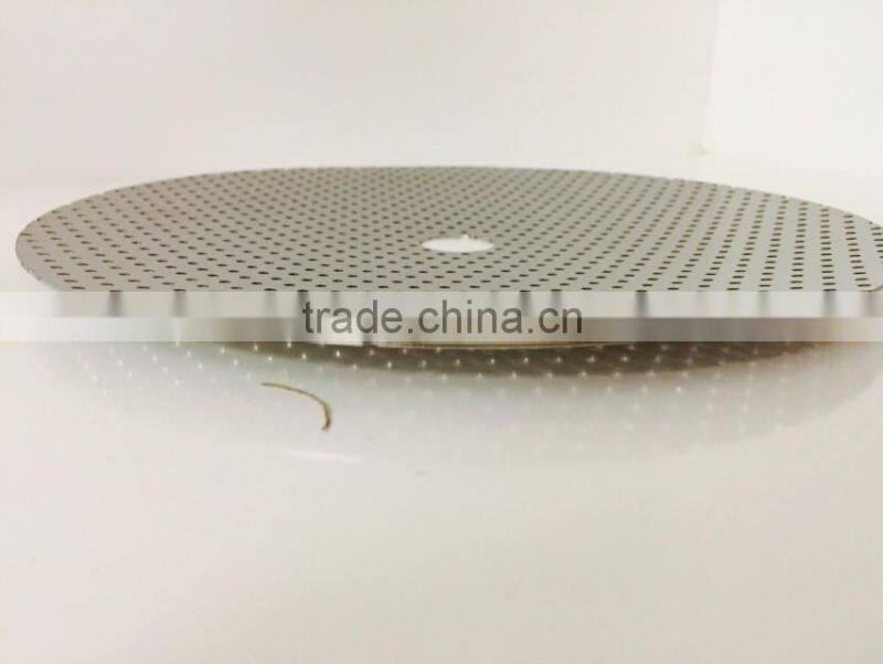 8 Gallon Beer Homebrew False Bottom