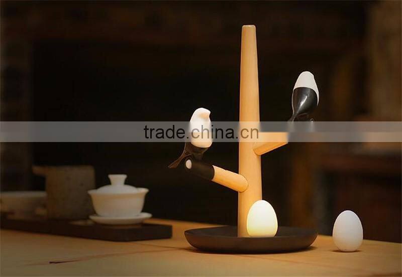 The entrance of night light Intelligent human body inductive sensor lamp Magnetic suction air lamp Mobile aisle cabinet night li