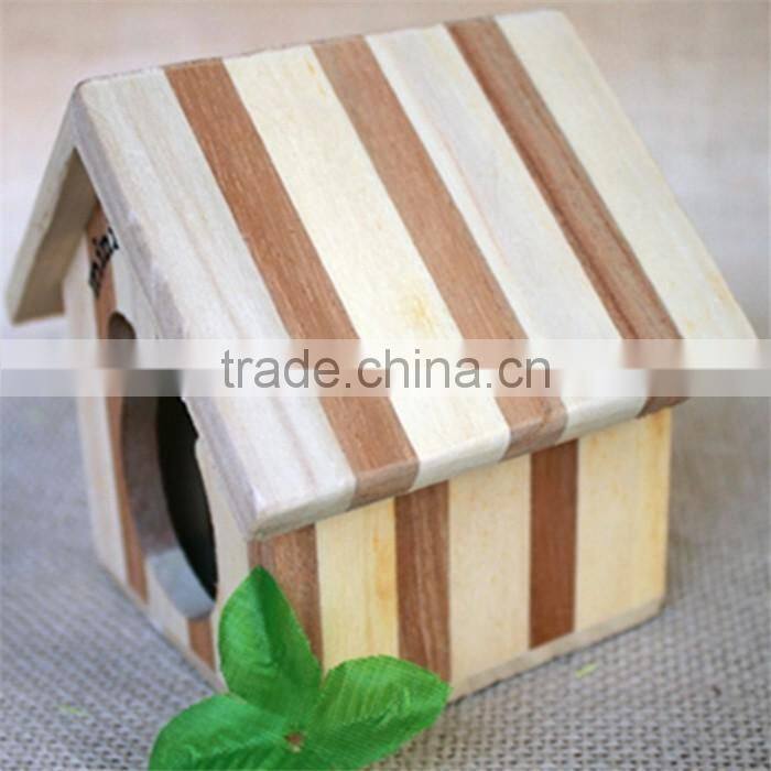 Unfinished cheap Room type bird nest artificial realreal bird nests bird nests for sale