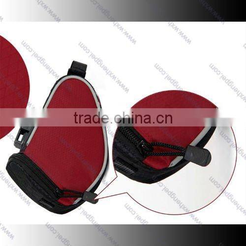 Fashion Waterproof Bicycle Tail Bag