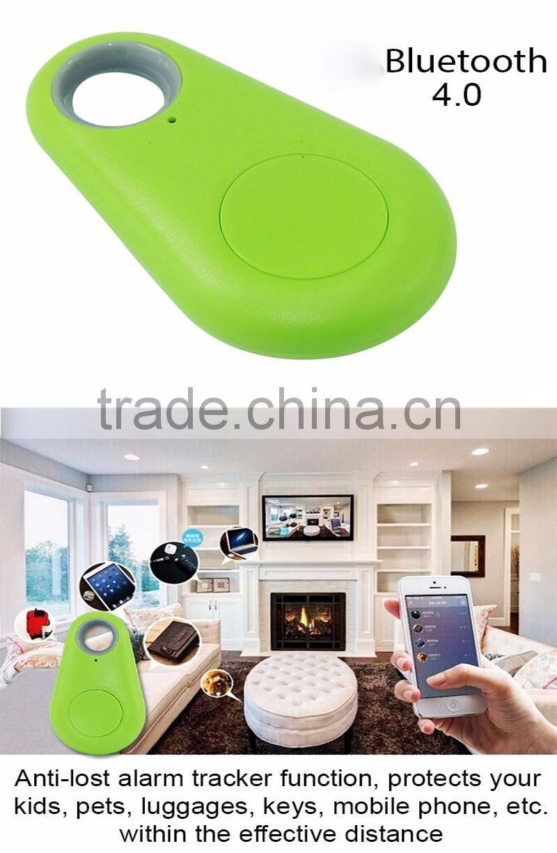 Bluetooth key finder for smartphone bluetooth 4.0 itag