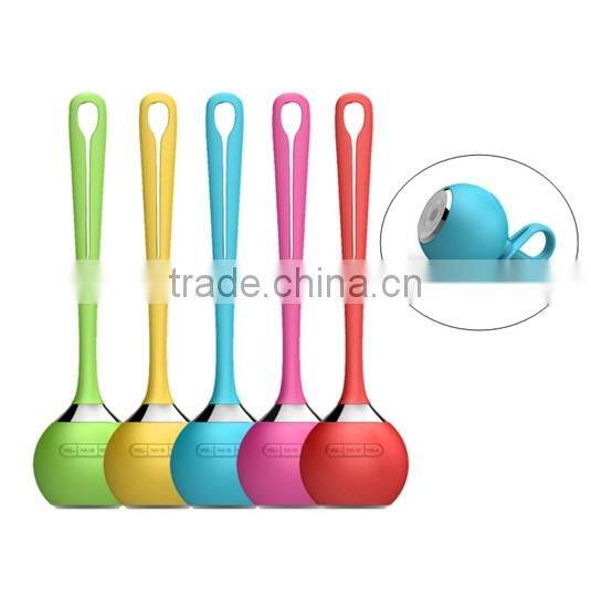 Newest keychain Waterproof mini portable Bluetooth Speaker