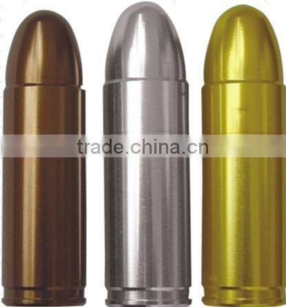 u disk with bullet shape