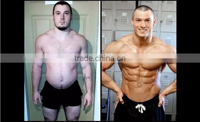 Hot Gym Equipmet Smart Wireless Shaping instruments exercise equipment home slimming abdominal training abdominal instruments