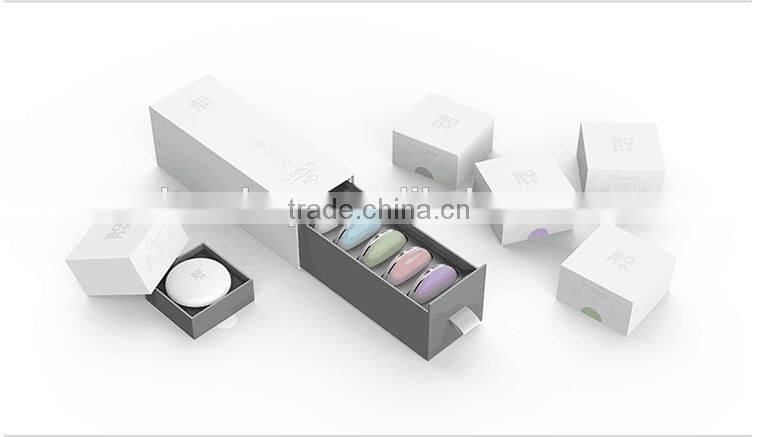 Newest Innovate Multifunction Flash Driver Mini 1020 mAh Power Bank With Charger Cable U disk