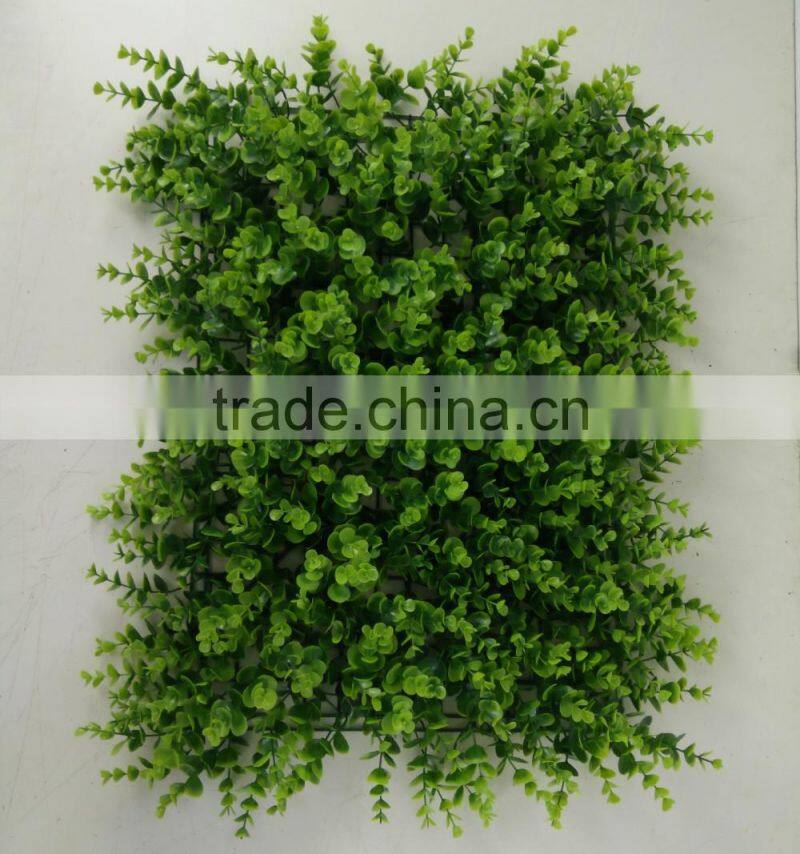 decorative artificial money leaves carpet green leaf