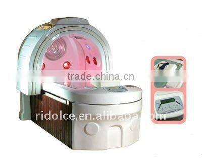 Far Infrared Ray new Steam SPA import DS-D3888 (DAY SPA)