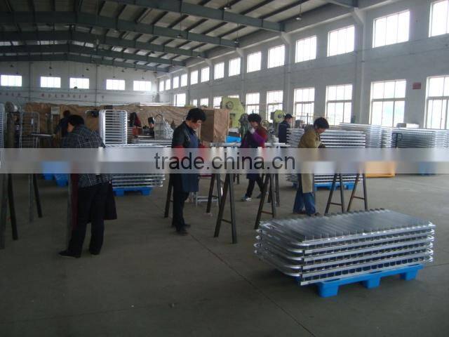 Bread Shelves Food Rack