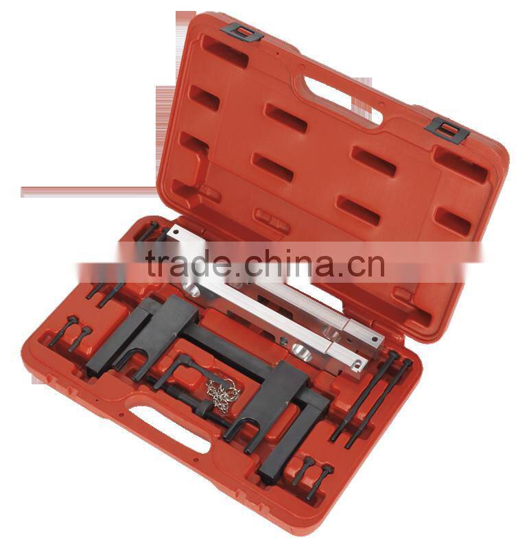 Petrol Engine Setting/Locking Tool Kit - for BMW 2.5, 3.0 N51/N52/N52K/N53/N54 - Chain Drive