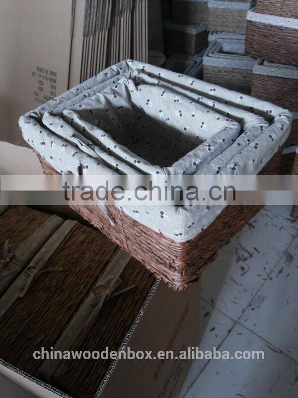 customized wooden bathroom cabinet