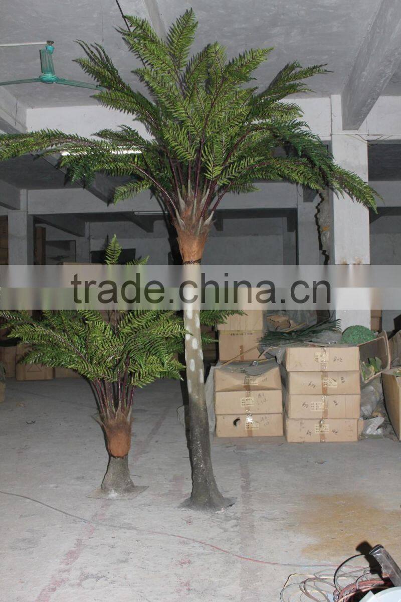 sal tree artificial popular style plants for wholesale