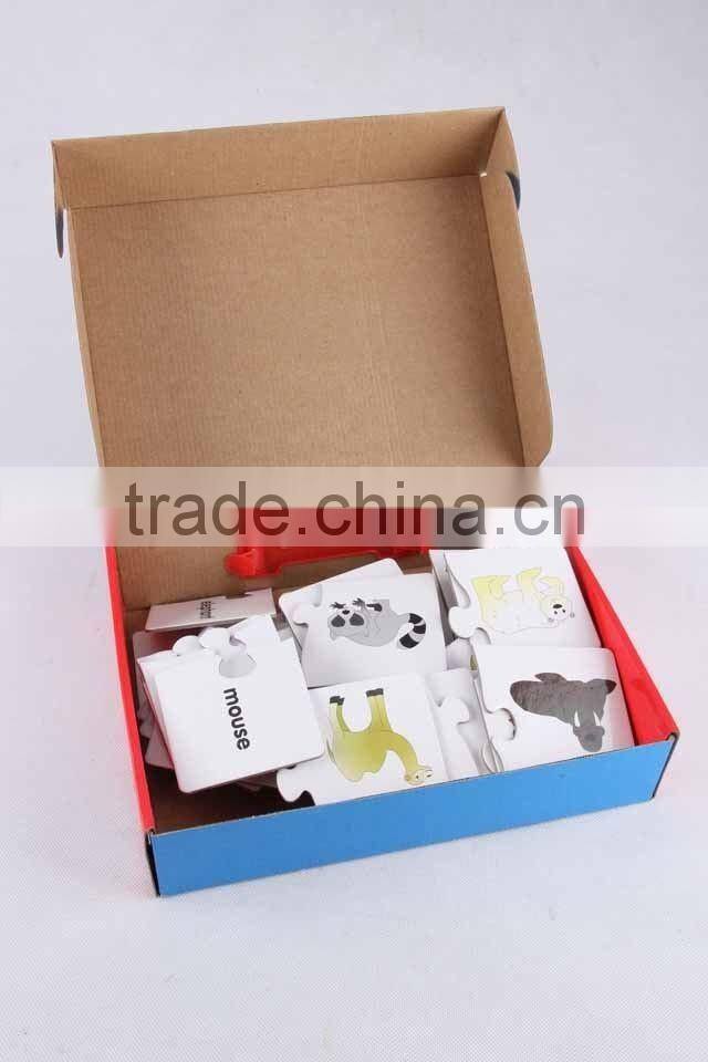 30PC Puzzle Toy For Children/Educational Toy