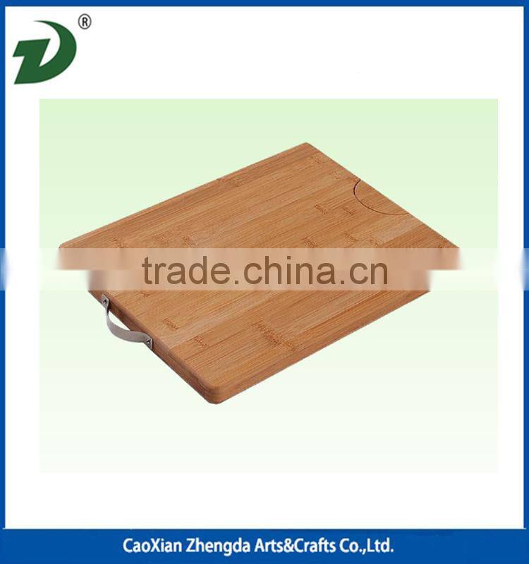 Hot Selling Custom Professional Cutting Boards