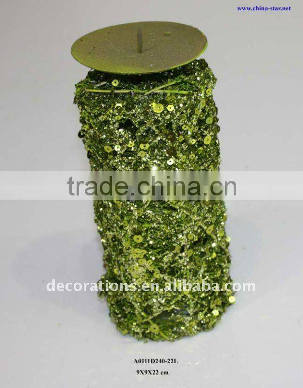 shiny christmas star