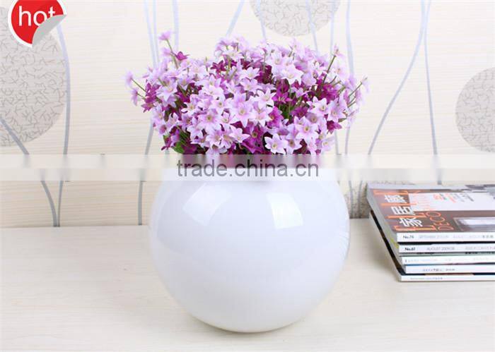 fish shaped glass vase flower shaped glass vase